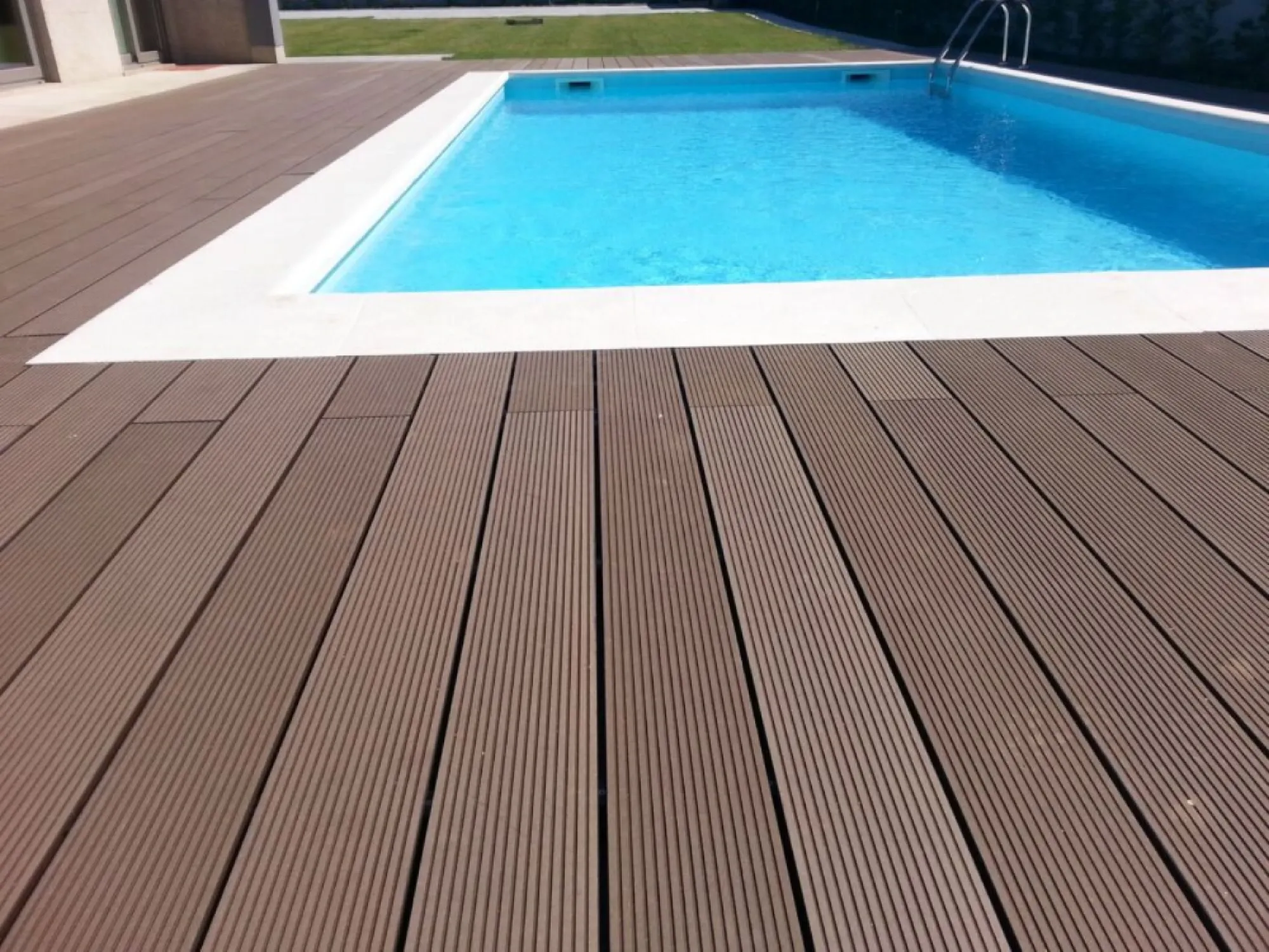 Decks