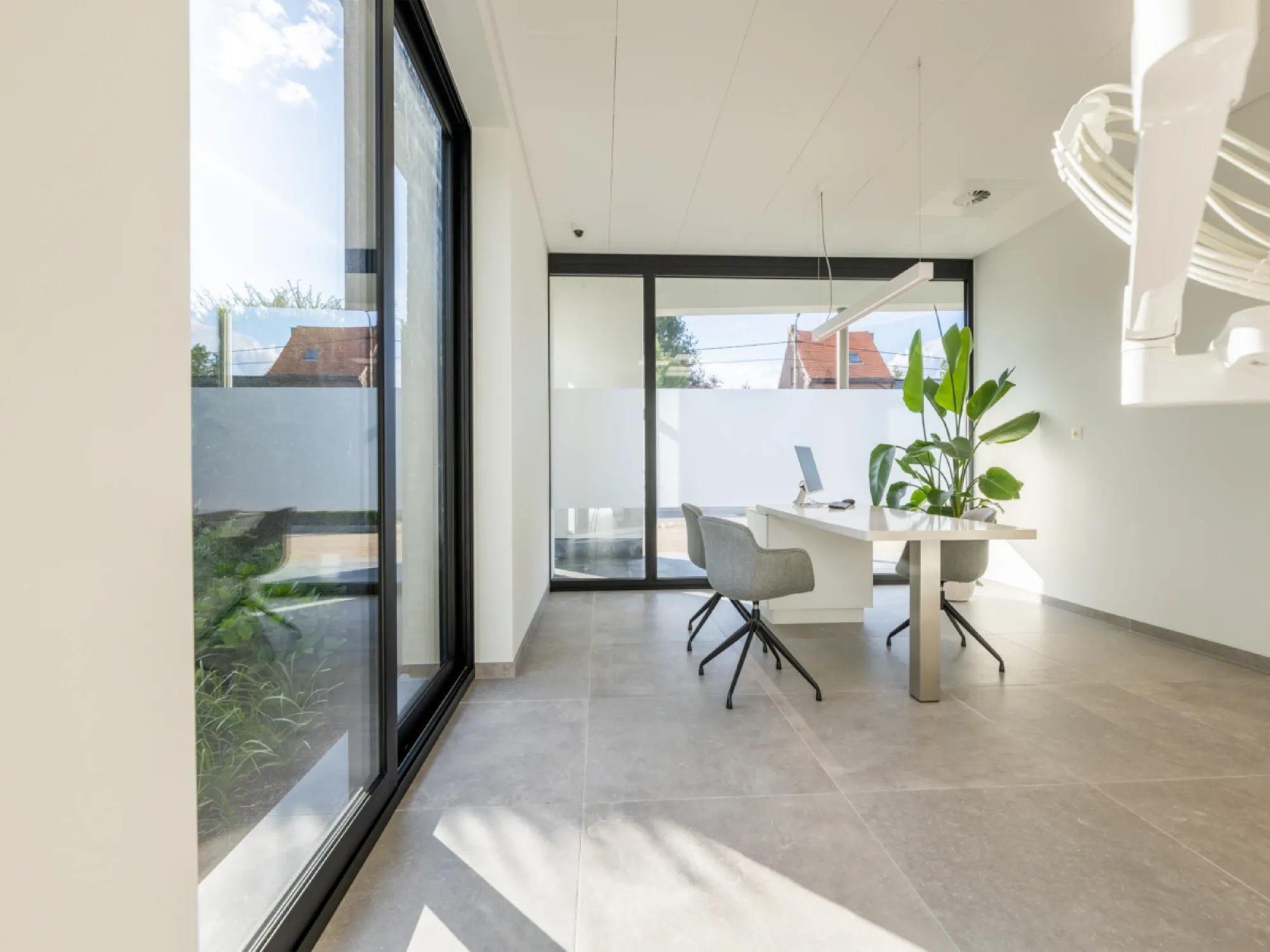 Veka - Softline 70 CD