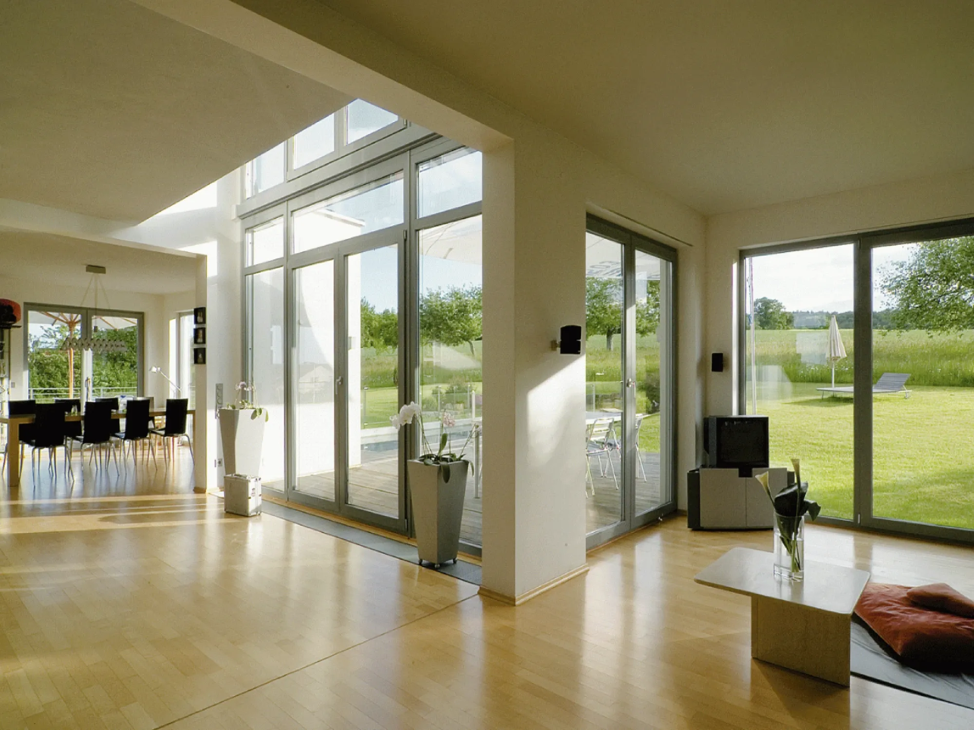 Veka - Softline 58 DJ