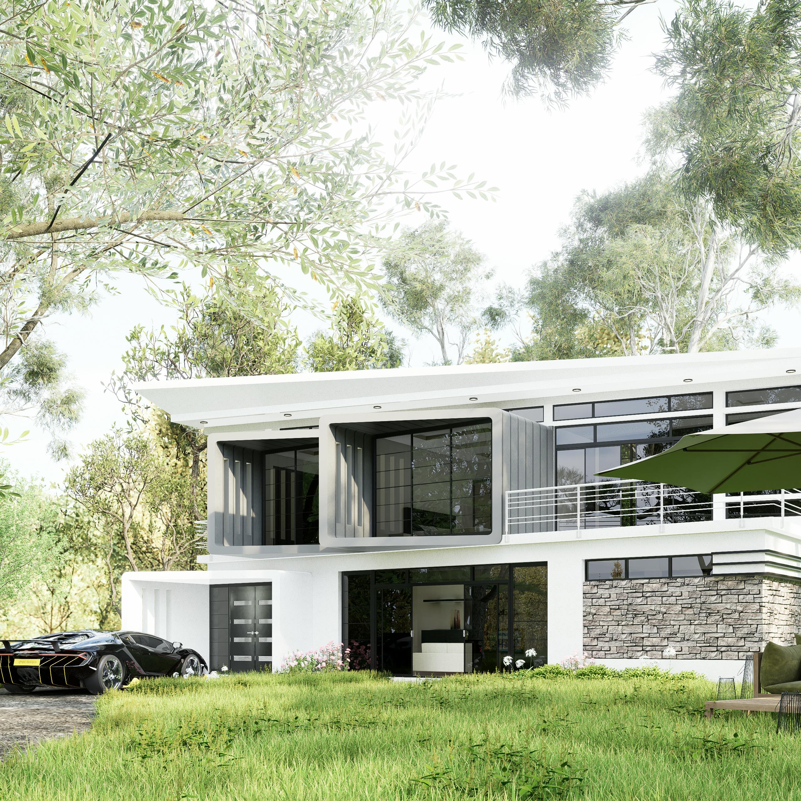 Casa Pinamar