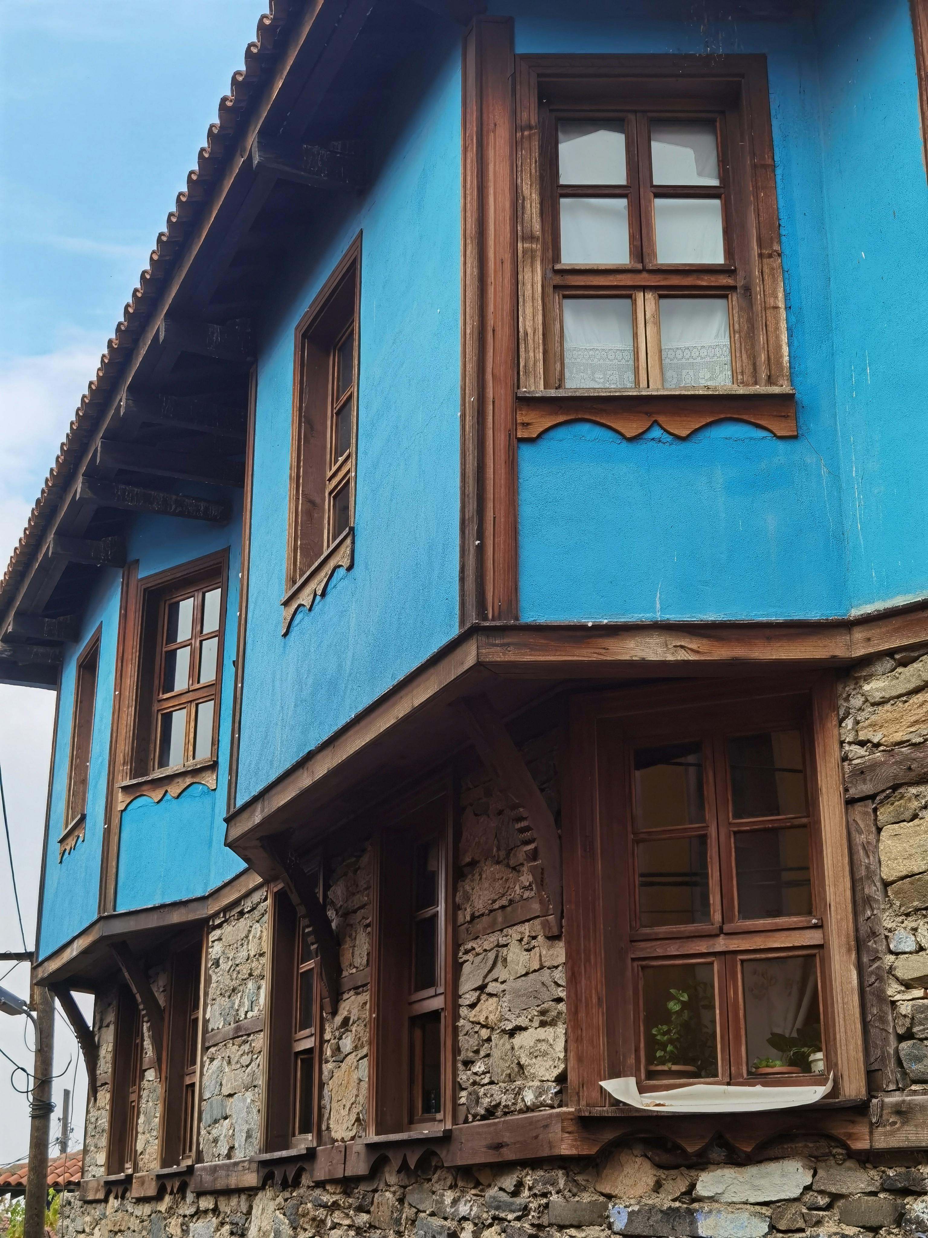Edificio Arias — vista 2