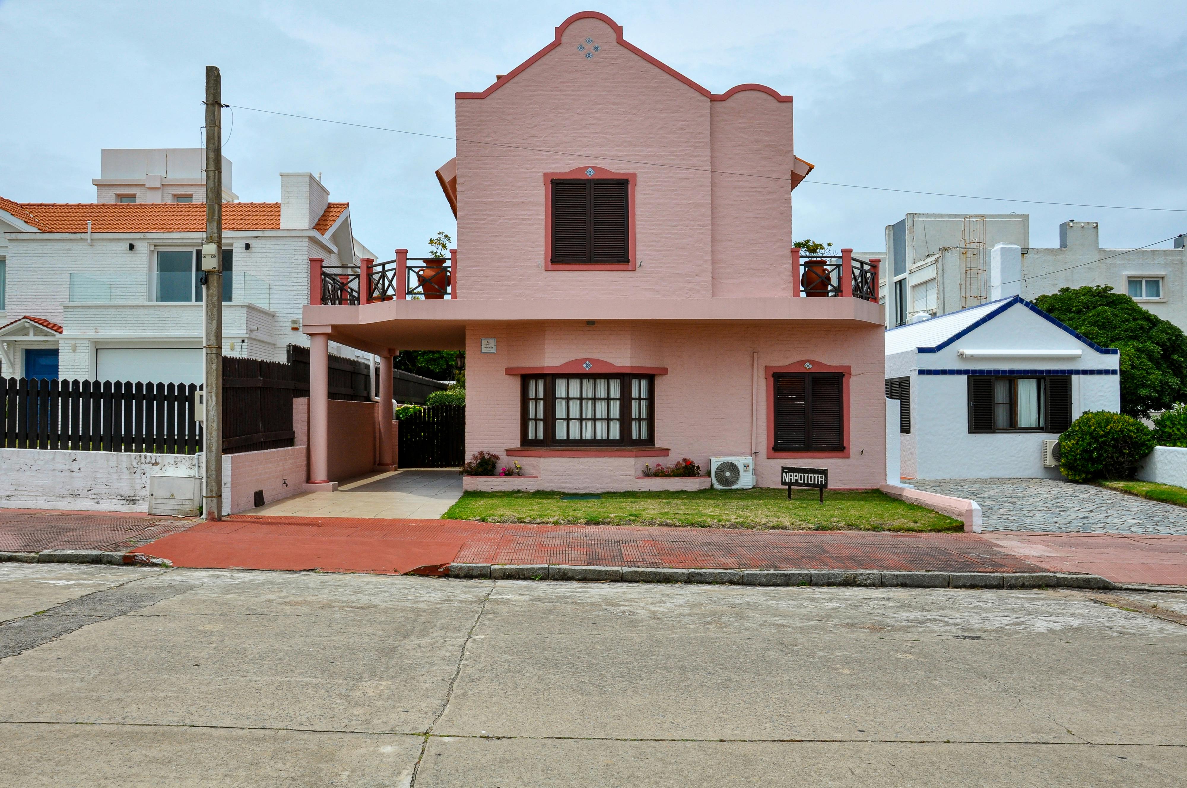 Edificio Arias