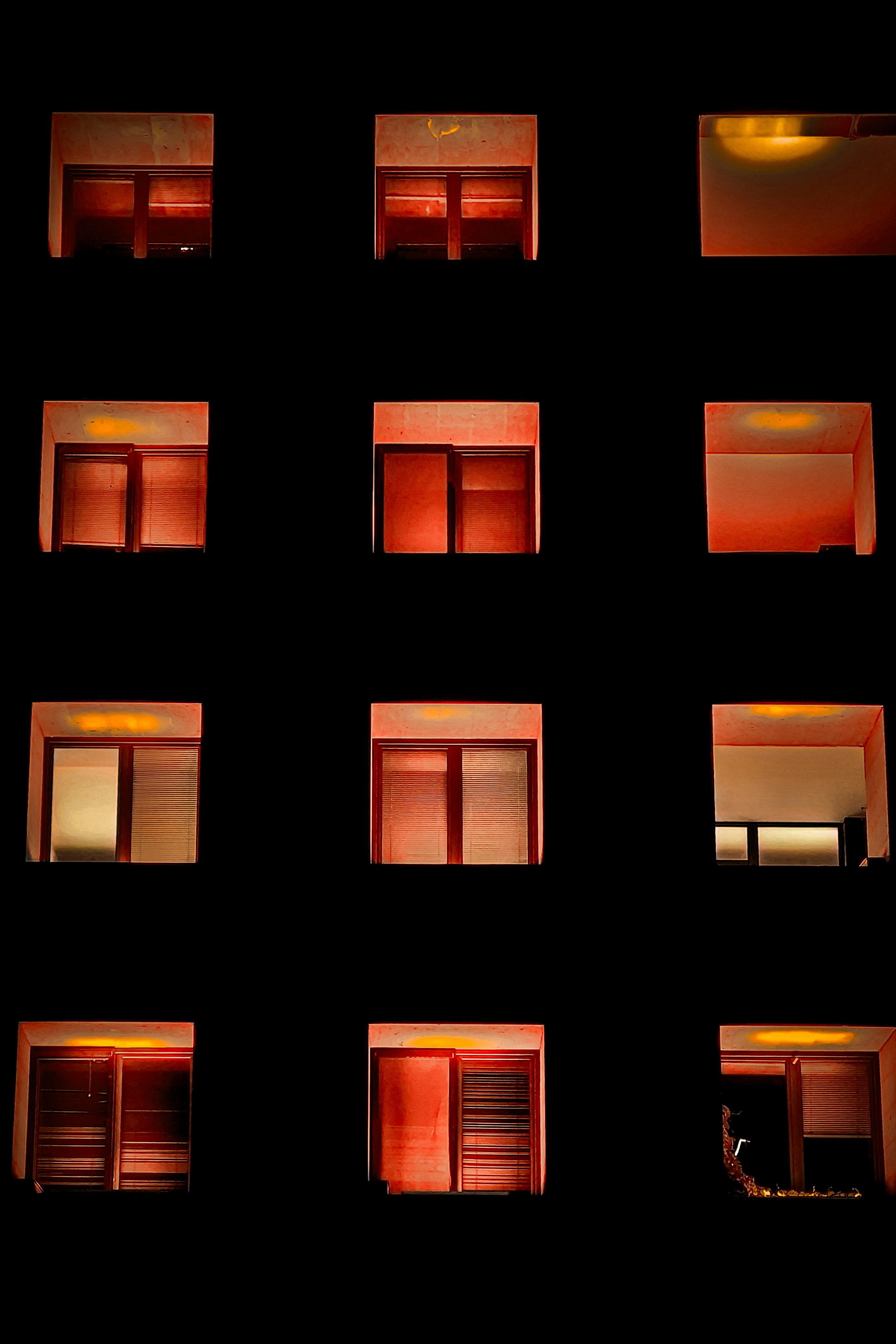 Edificio Belgrano