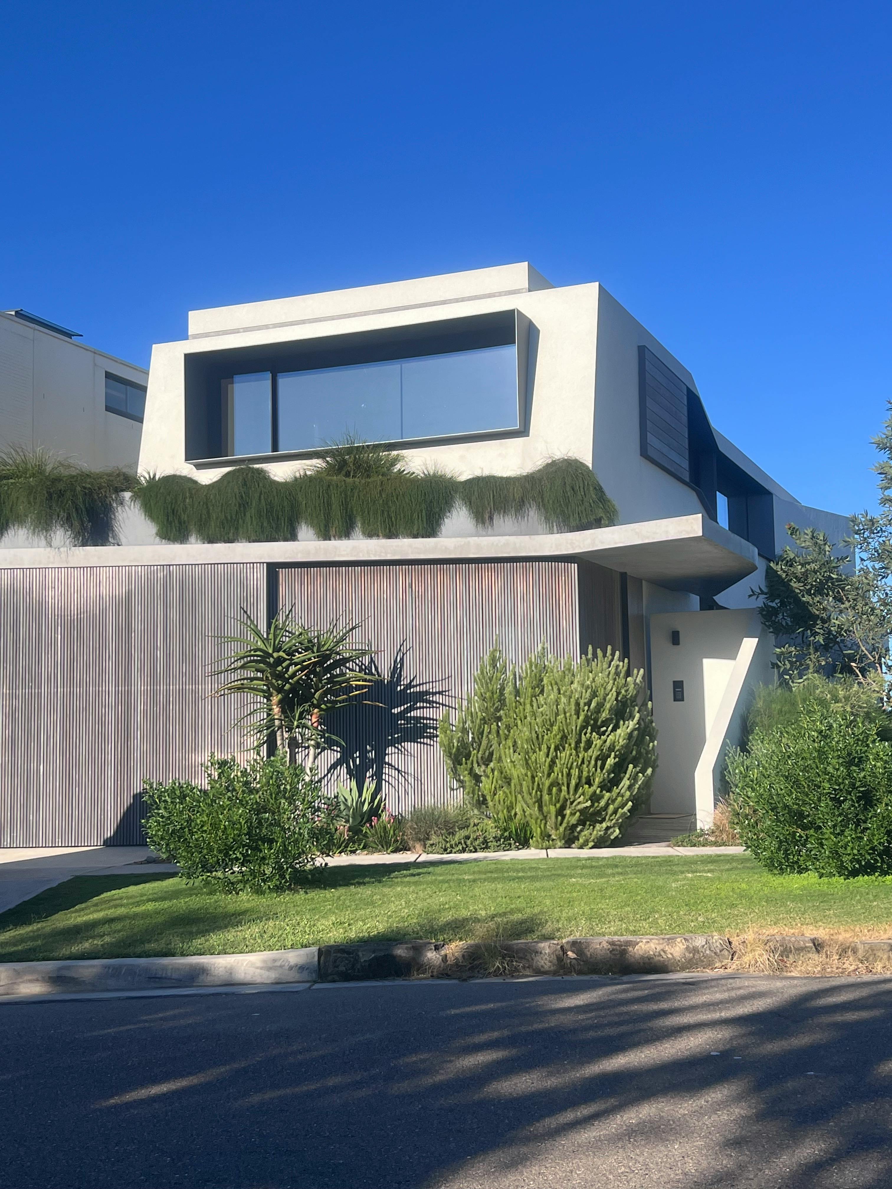 Refacción residencial — Olavarría