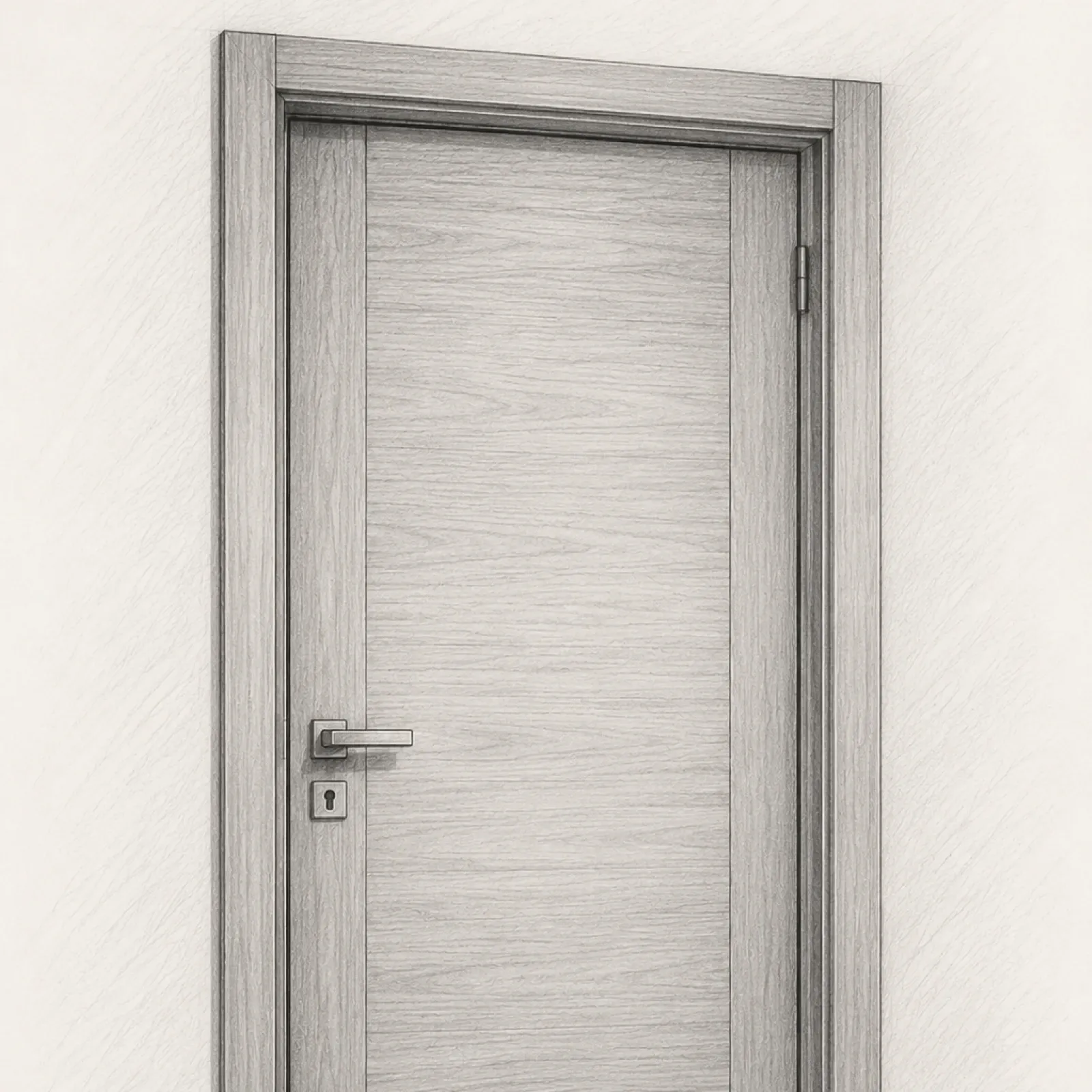 Puerta 1 Hoja