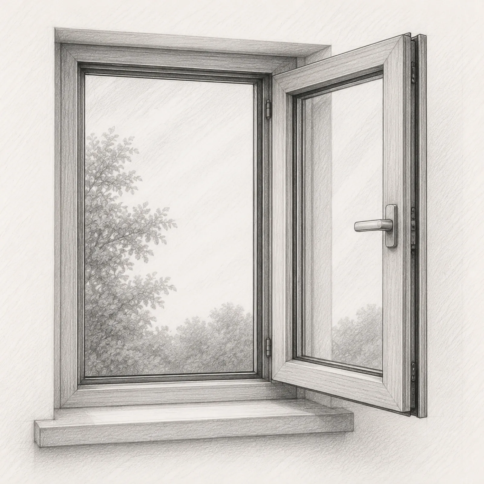 Ventana 1 Hoja