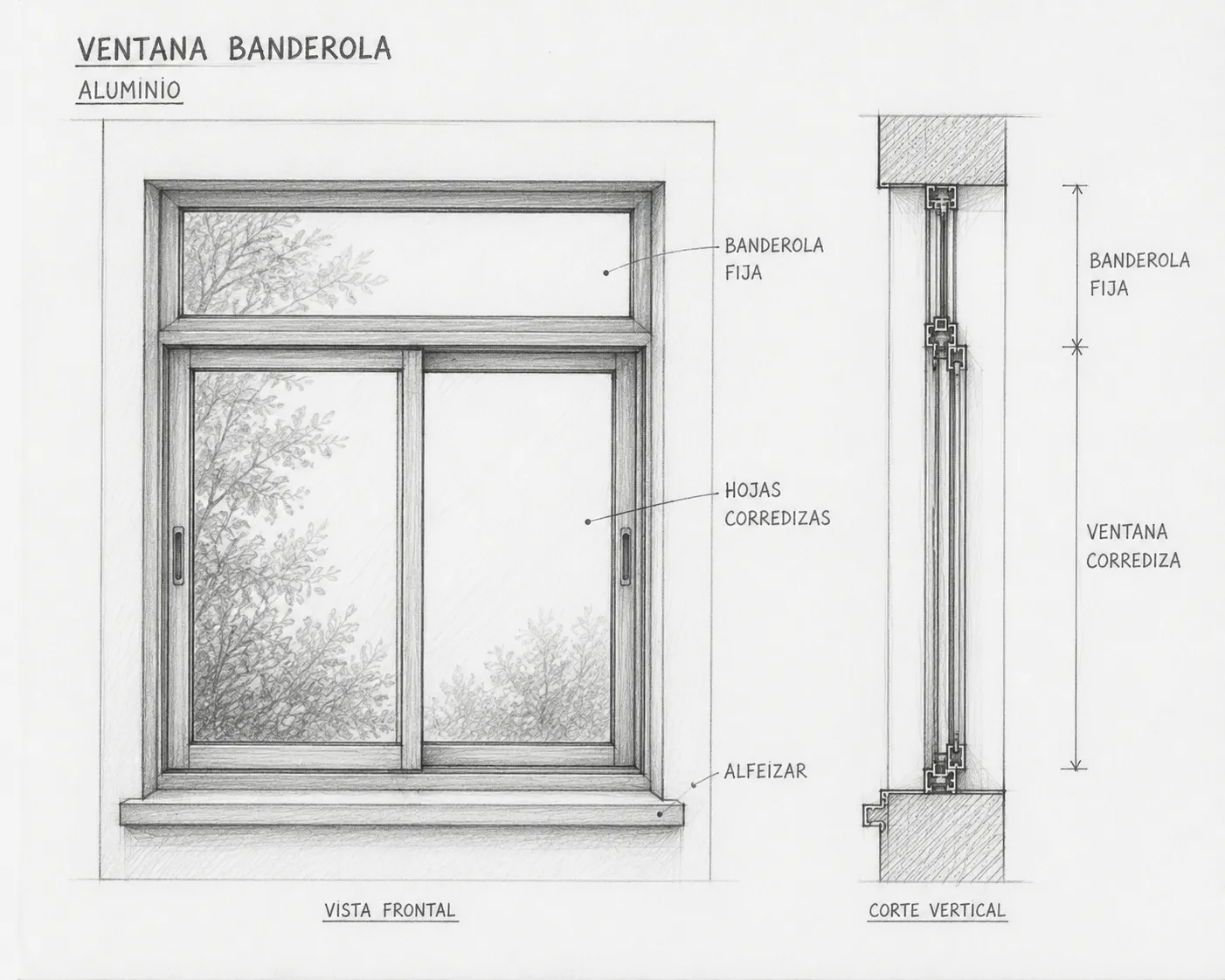 Ventana corrediza thumb 5