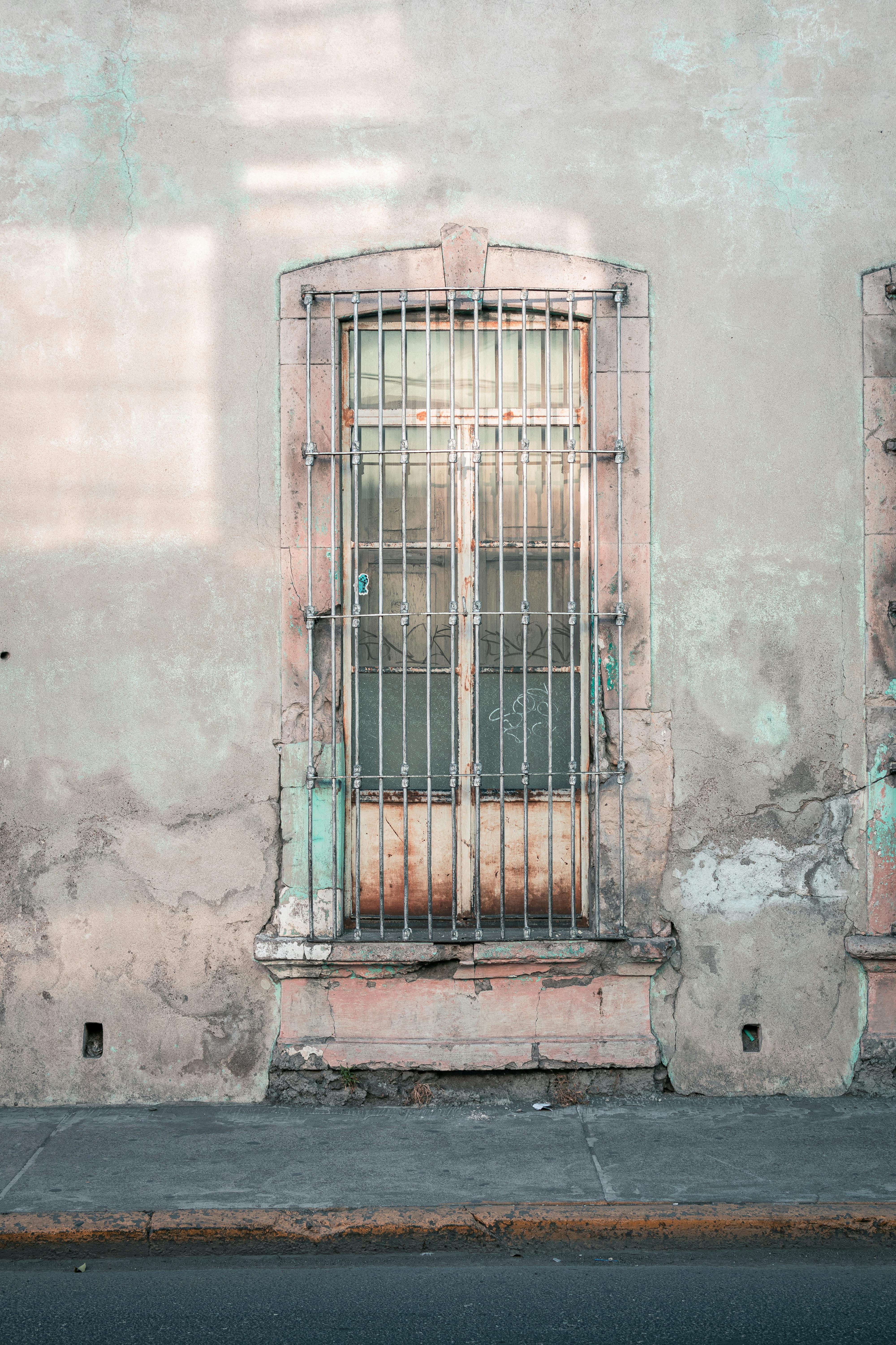 Ventana corrediza